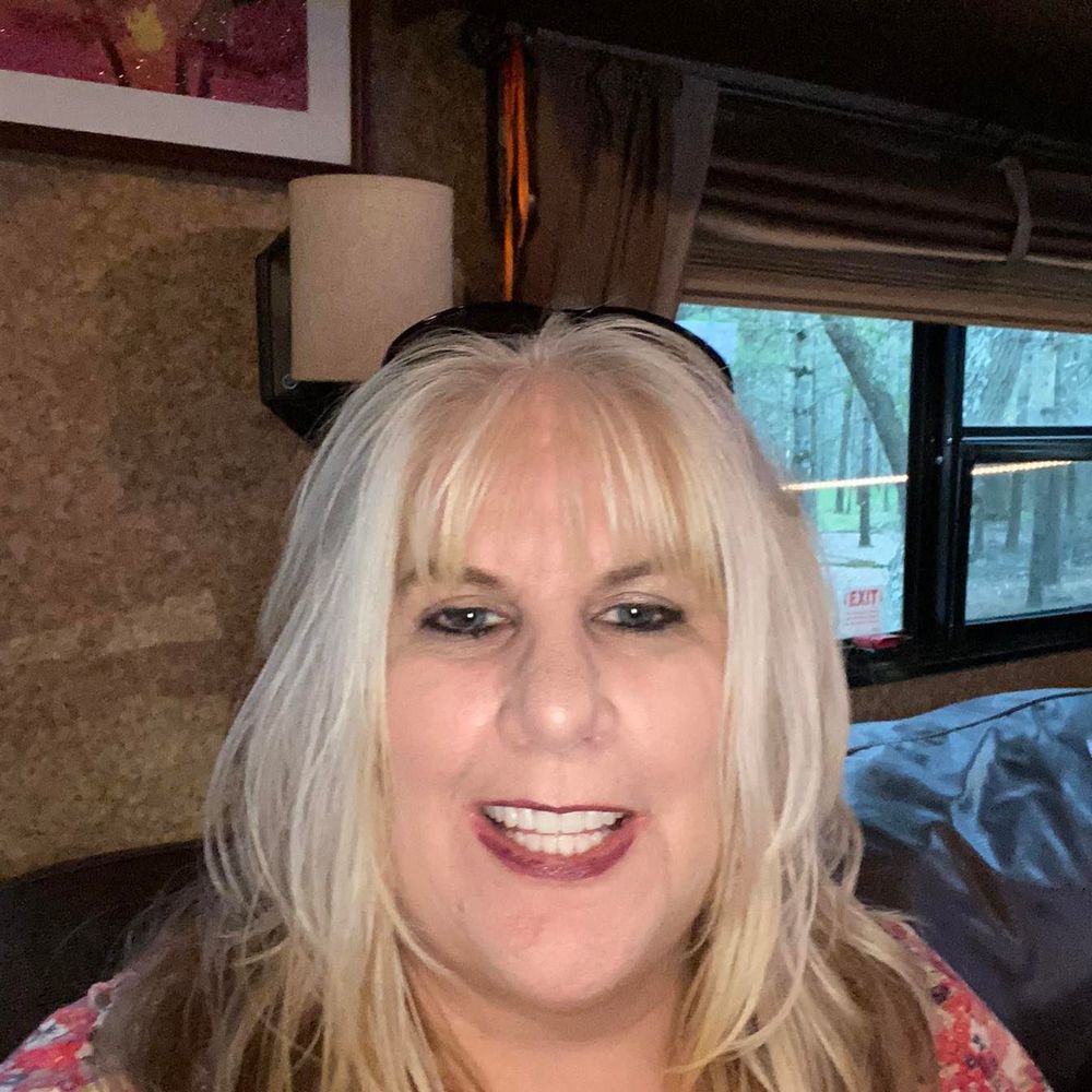 Meet your Posher, Tracey